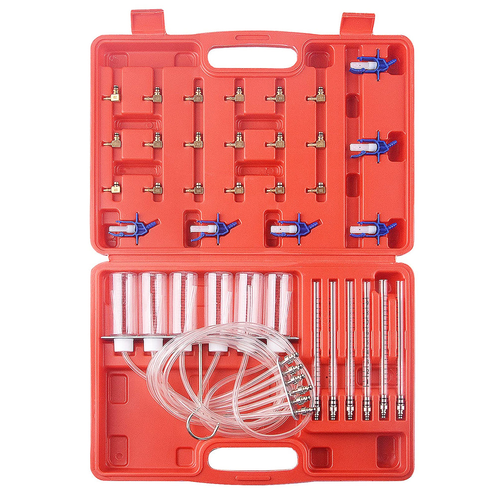DAYUAN Bosch injector adapters for testing Bosch injectors in common rail systems