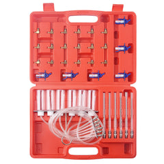 DAYUAN Bosch injector adapters for testing Bosch injectors in common rail systems