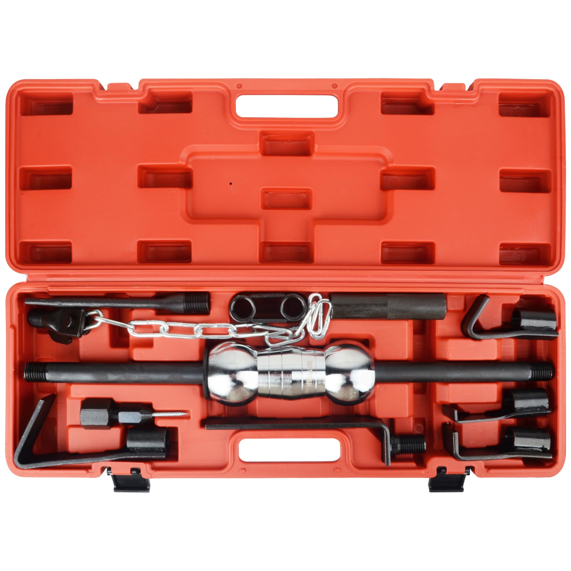 DAYUAN universal dent repair kit suitable for home and business use.