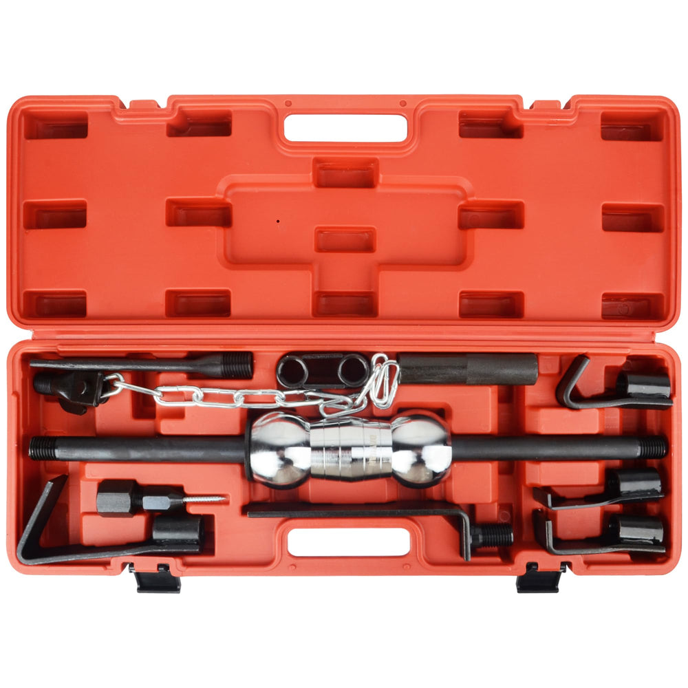 DAYUAN universal dent repair kit suitable for home and business use.