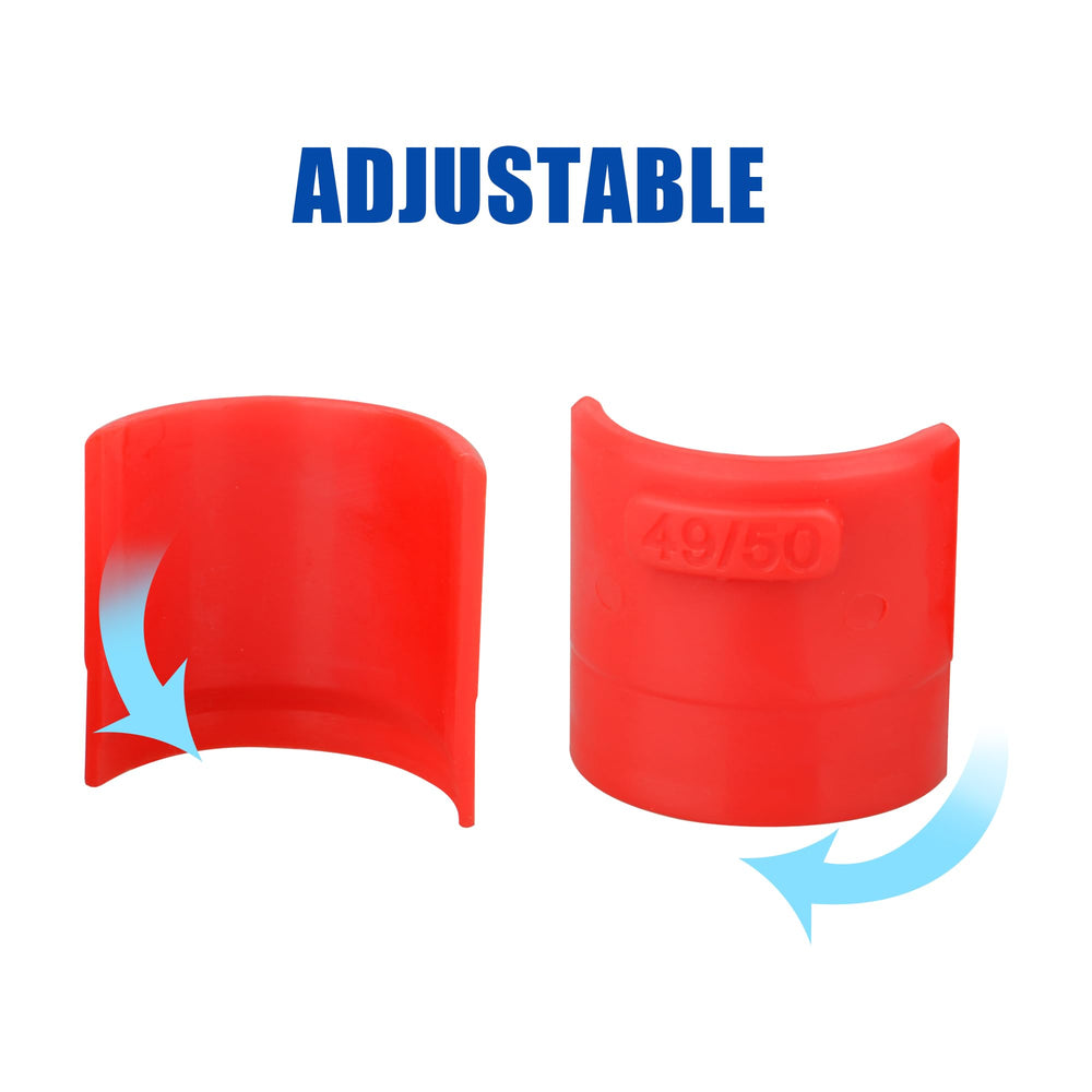 DAYUAN fork seal driver supports conventional forks for versatility.