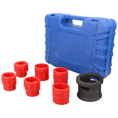 DAYUAN fork seal driver weighted body helps prevent seal damage.