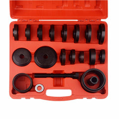 DAYUAN front-wheel-drive sleeves for adaptable bearing access during service