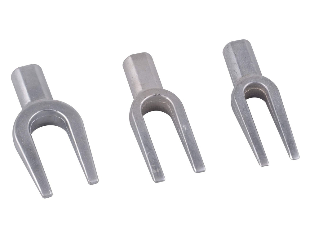 Dayuan knurled striking handle in 7-3-4 inch size for standard hammers.