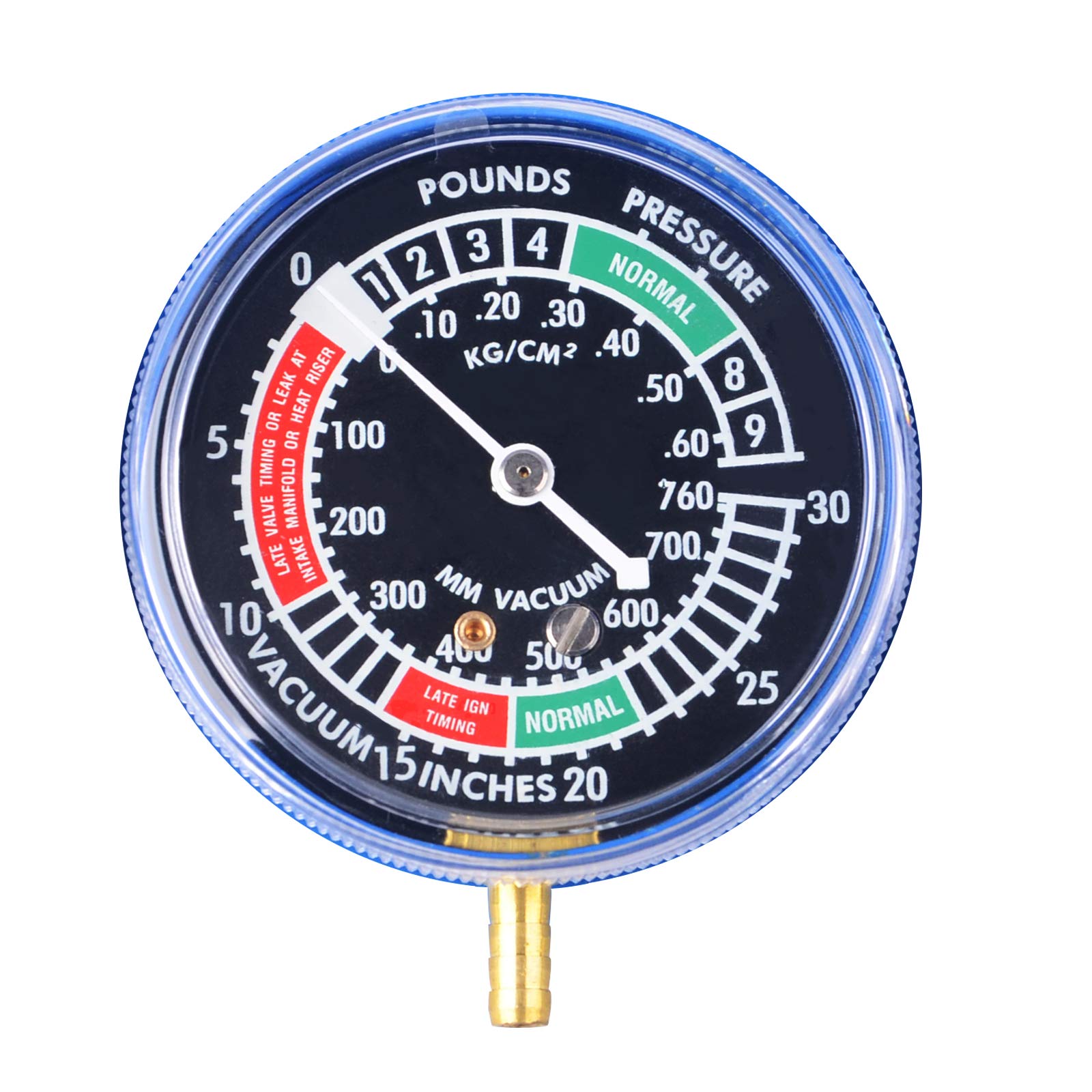 DAYUAN marine compatibility option adapts to boats with proper fittings.