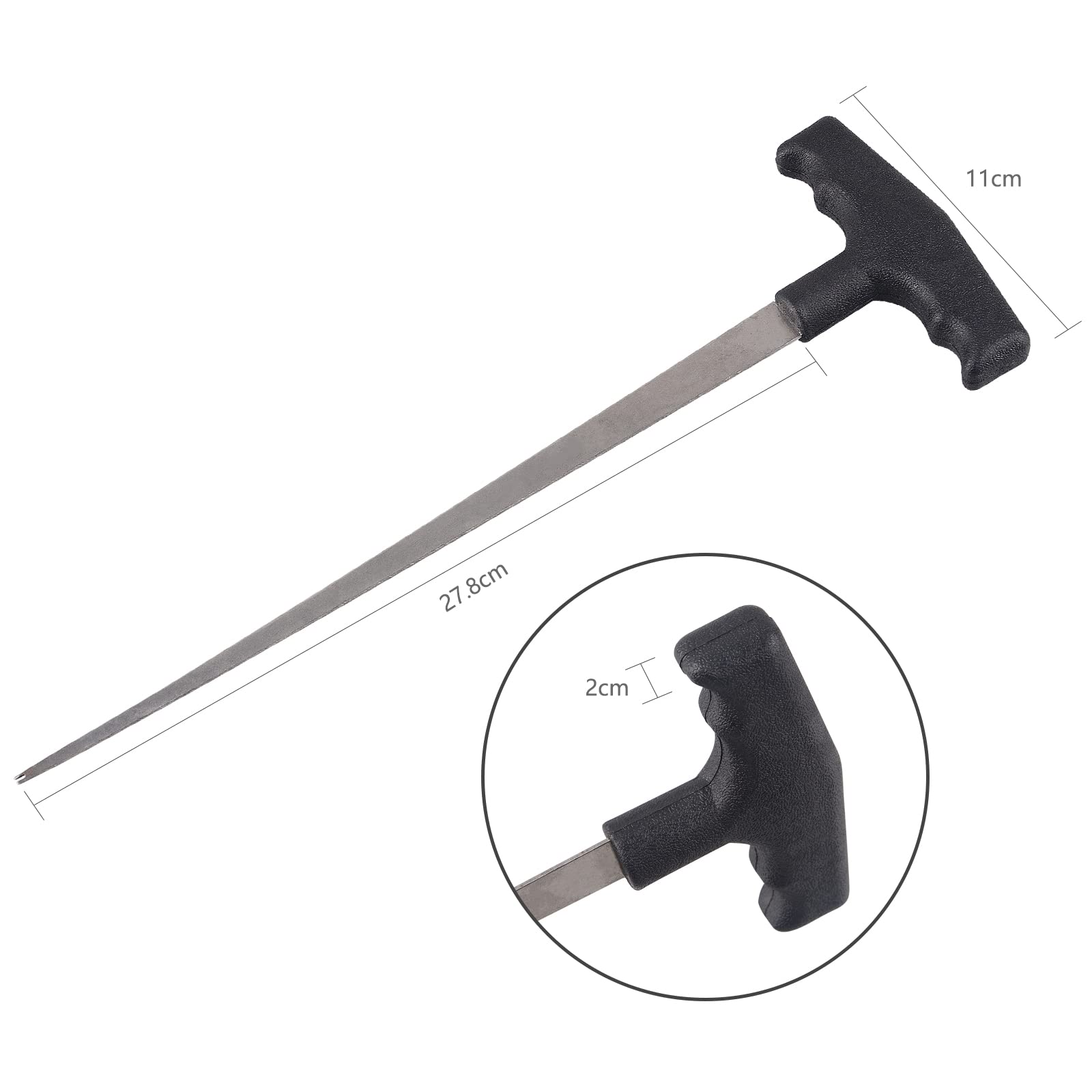 DAYUAN molding release tool supports smoother windshield edge separation.