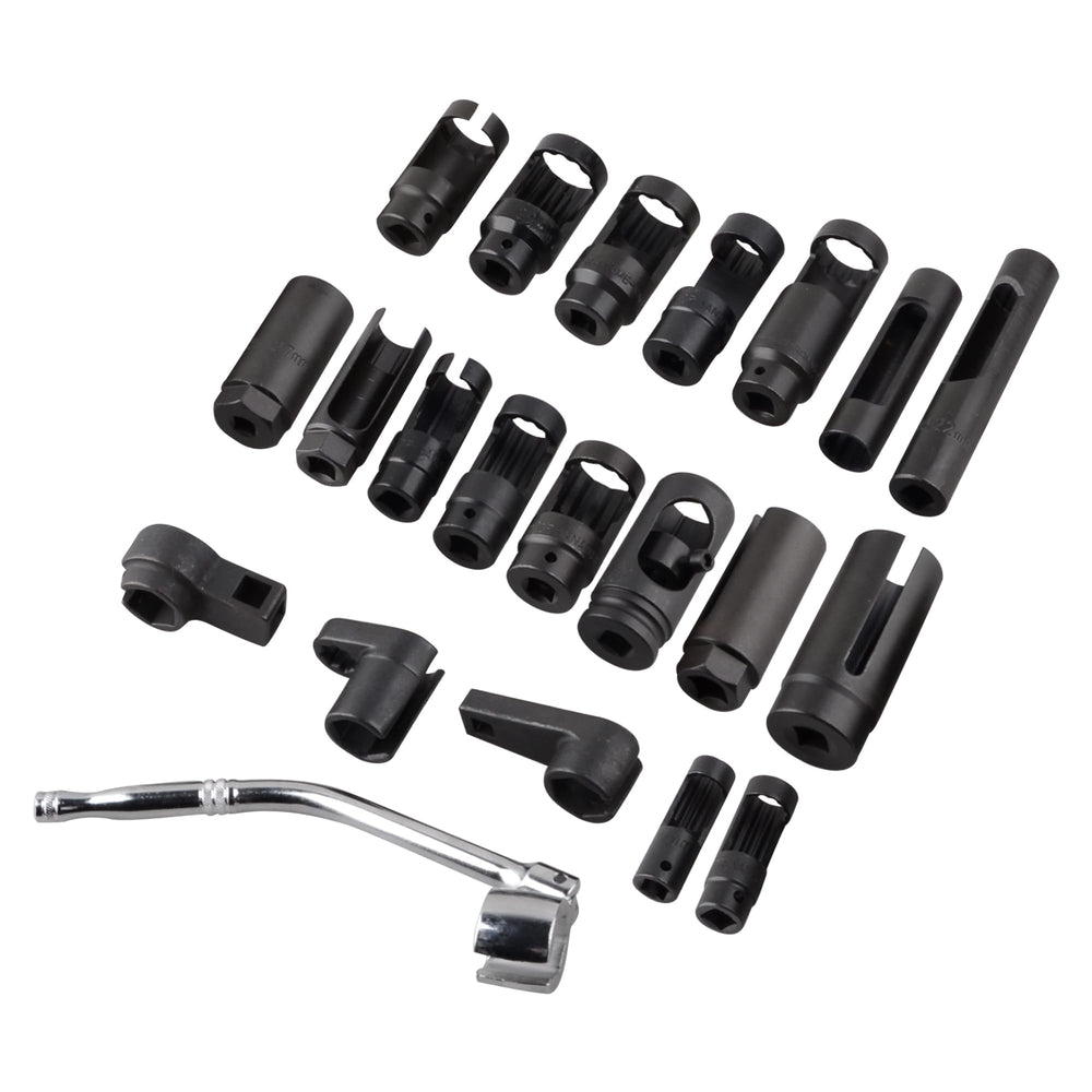 DAYUAN heated 7-8 offset socket eases heated sensor connections