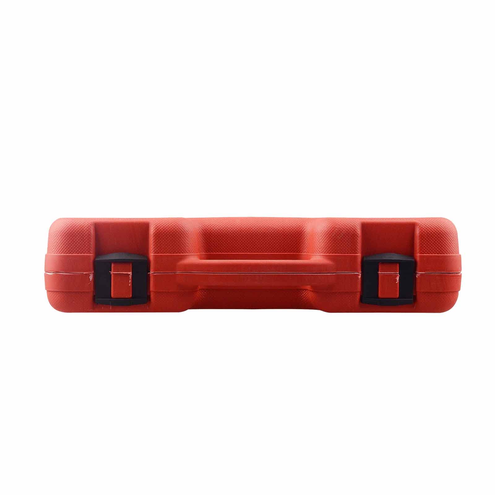 DAYUAN plastic storage case keeps tools organized and portable