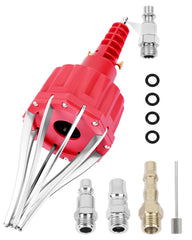 DAYUAN pneumatic CV boot expander front view for rubber boots