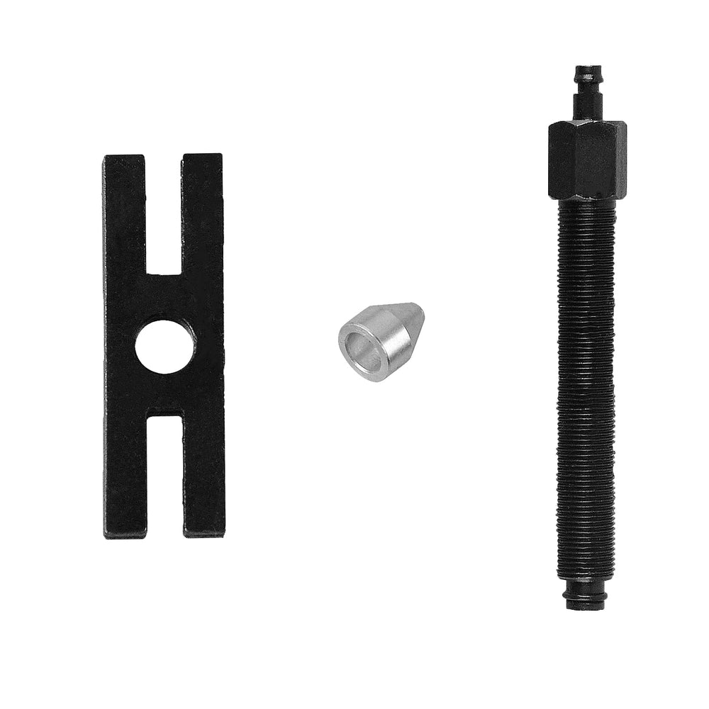 DAYUAN portable tester kit ready for on-site diesel diagnostics.