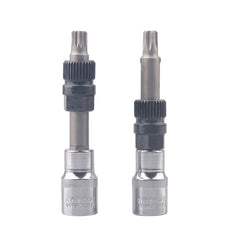 DAYUAN T50 star bits set suitable for Bosch compatibility