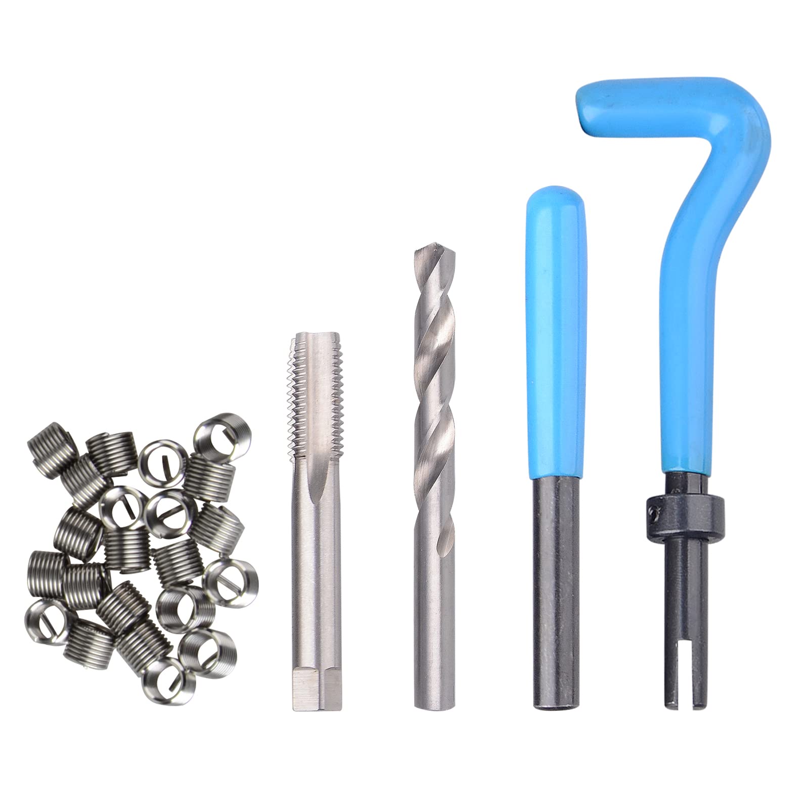 DAYUAN tool kit in action for field or shop repairs.