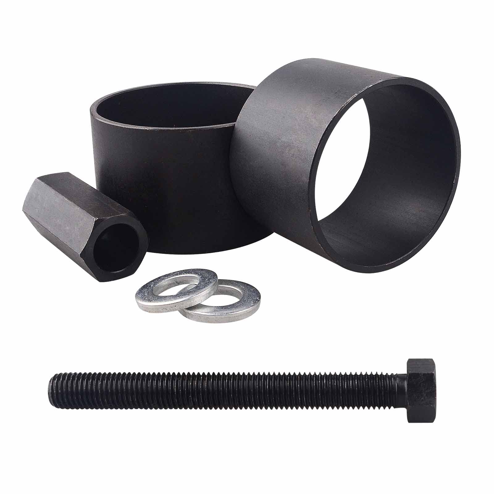DAYUAN washers and nut highlight secure hardware for reliability