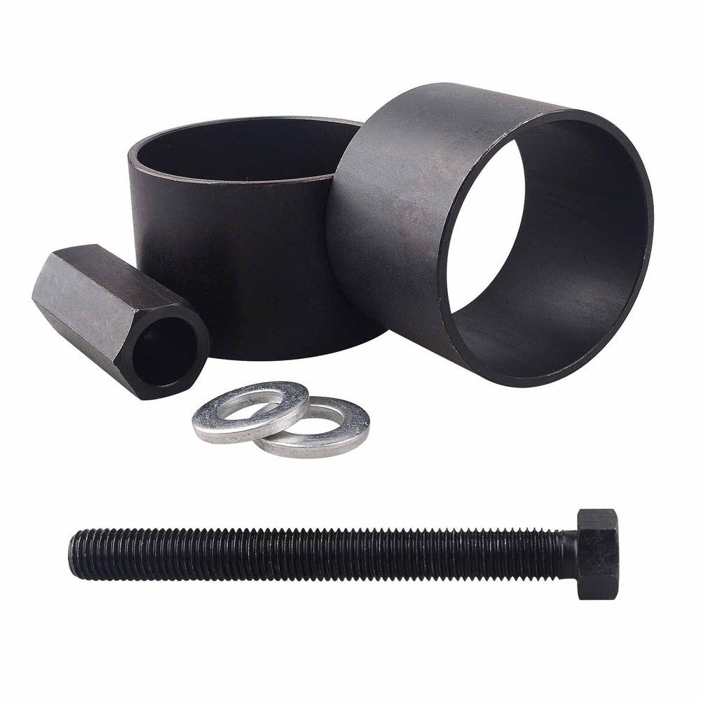 DAYUAN washers and nut highlight secure hardware for reliability