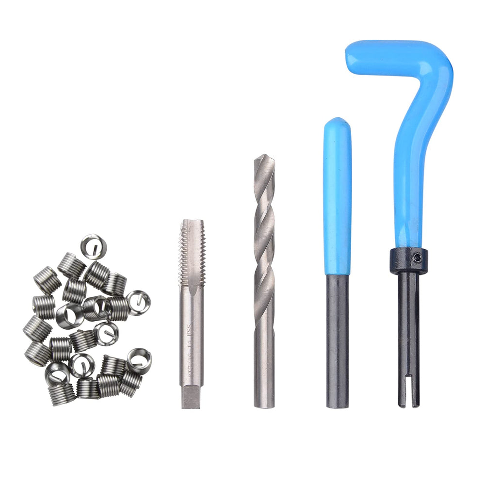 DAYUAN wide sizes 1/4 to 1/2 inch cover common repair needs.