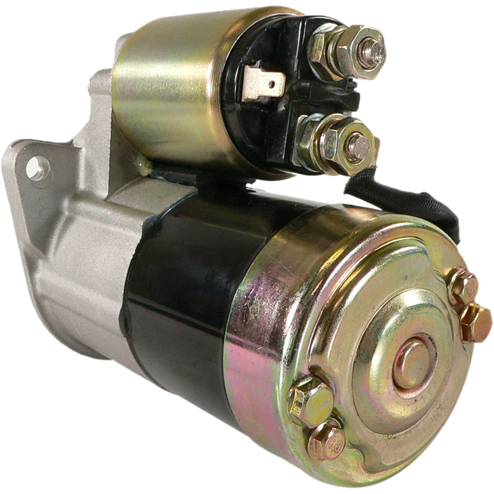 DB Electrical Grasshopper 722D compatibility shows replacement fit