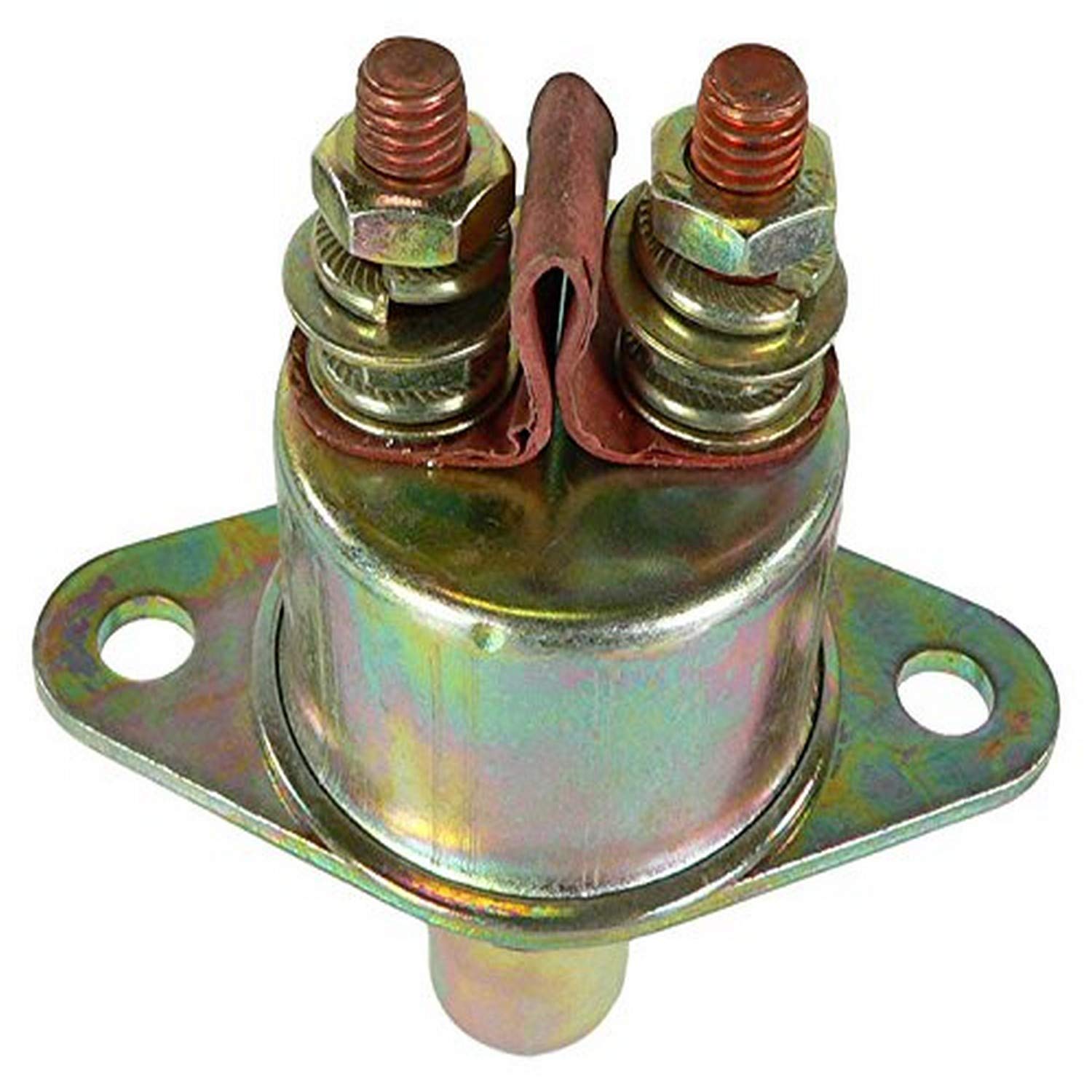 DB Electrical push-button starter switch for Ford 9N tractors; reliable OEM-style replacement