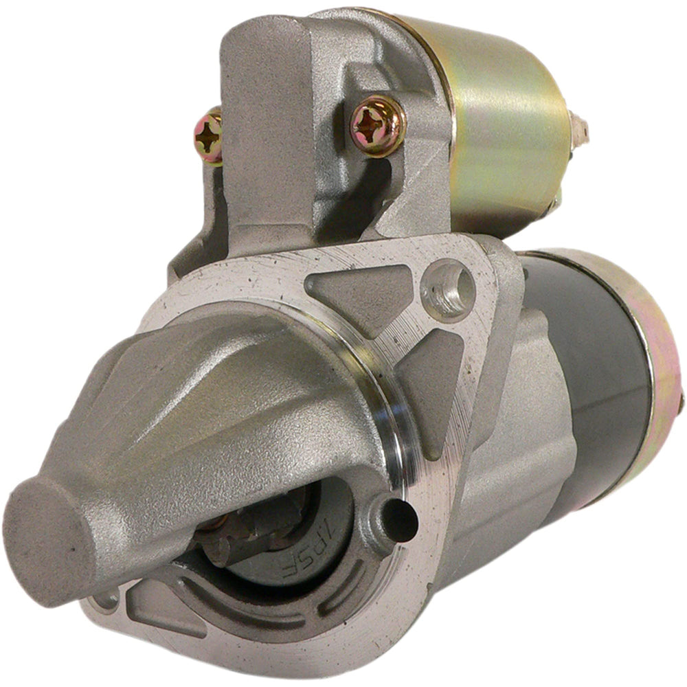DB Electrical quick-install starter for minimal downtime