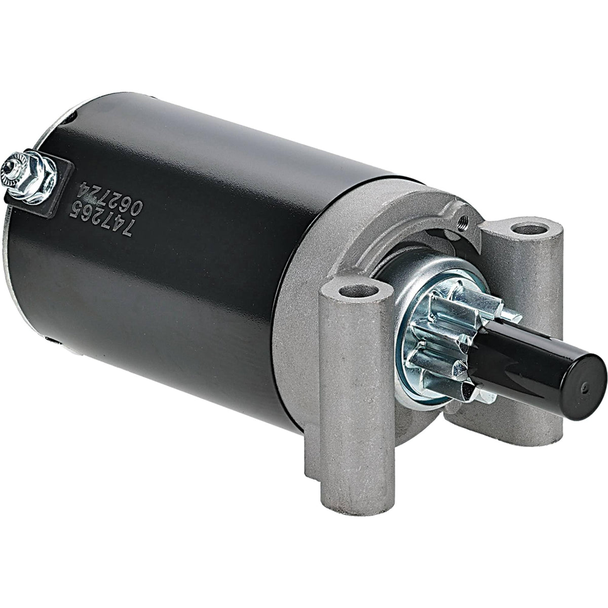 DB Electrical 12V CCW starter with 9 teeth for smooth engine start