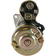 DB Electrical 410-48149 starter in packaging for easy shopping