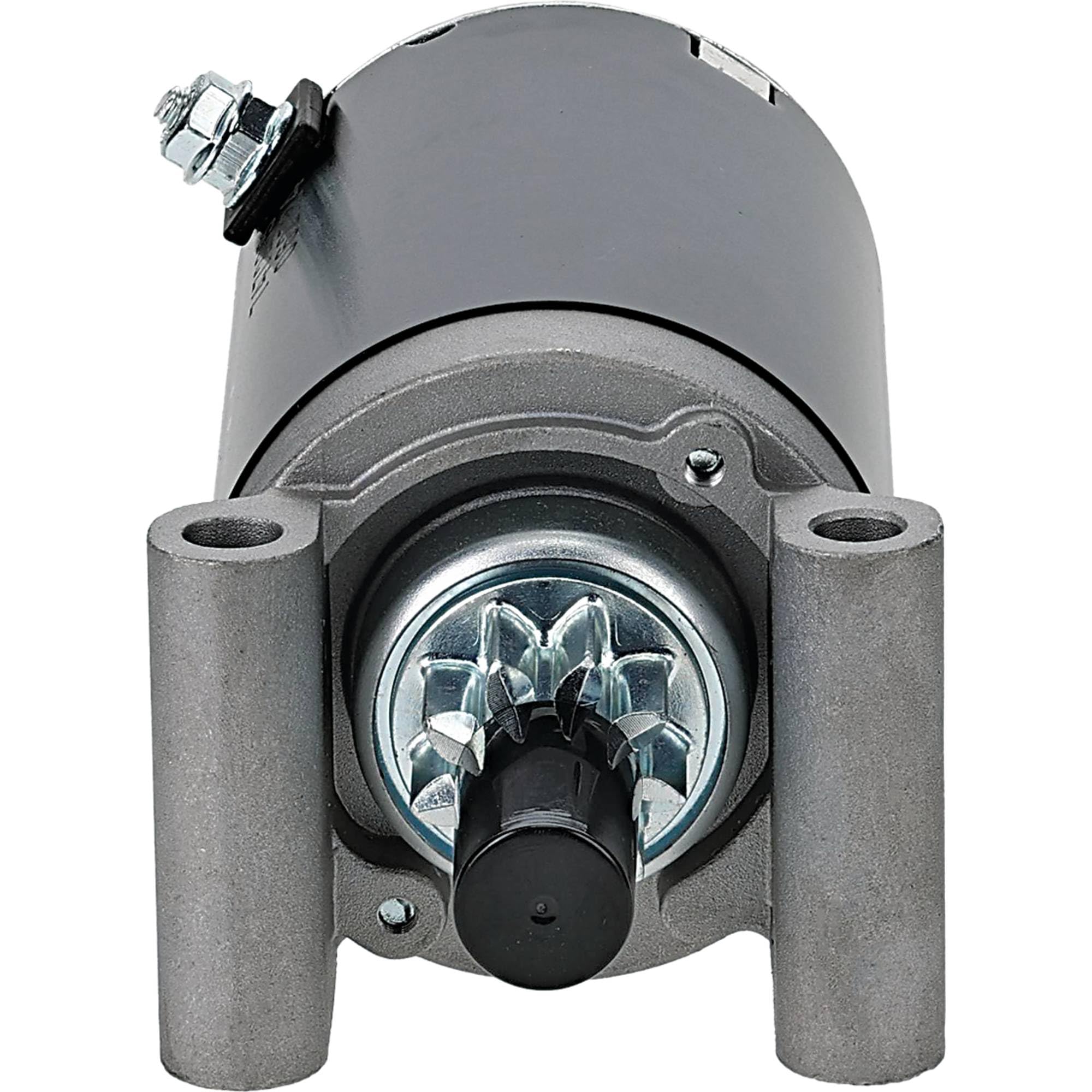 DB Electrical WAI 34009N compatible starter for broad compatibility