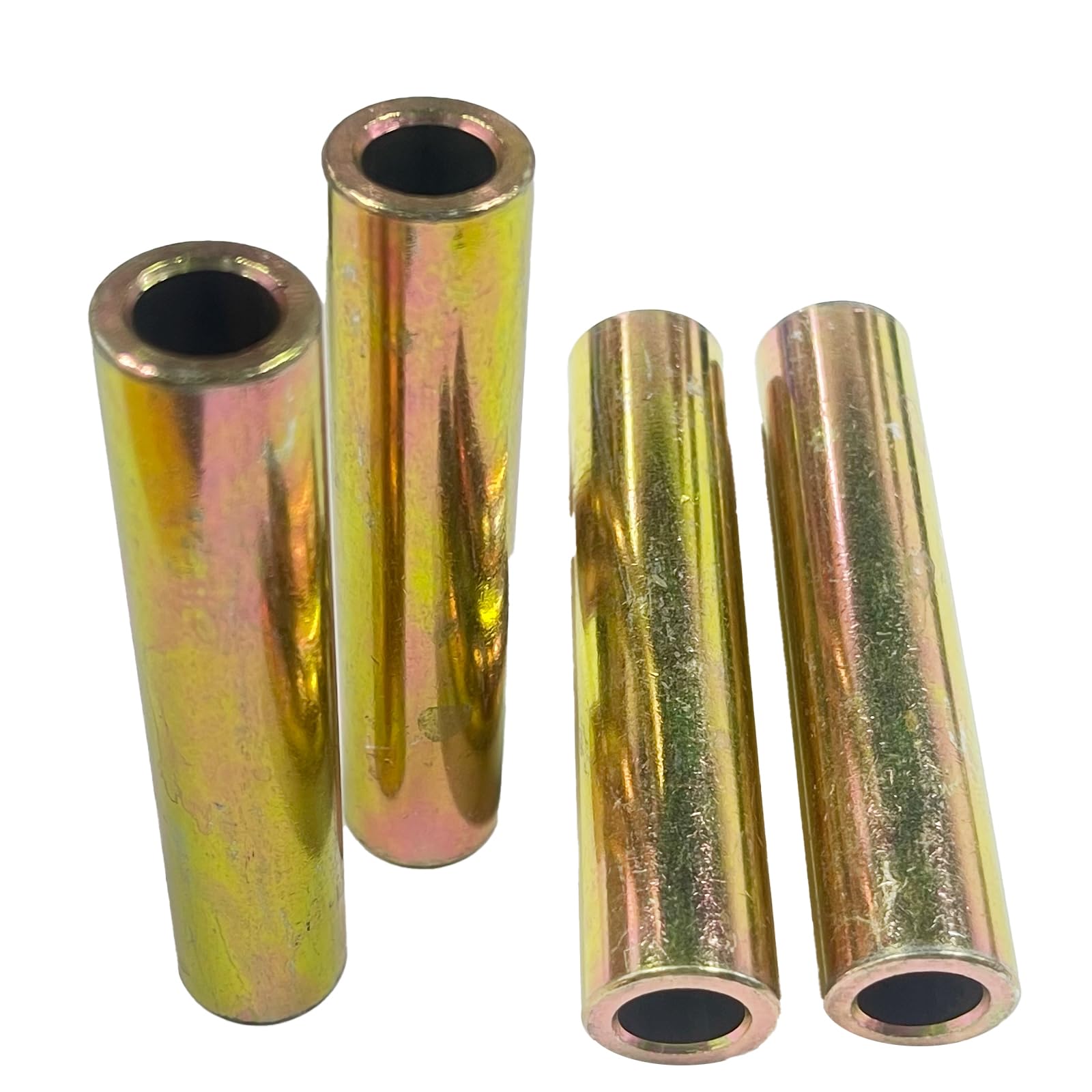 DCOMA Polaris Ranger A-arm bushing kit with eight bushings and four sleeves