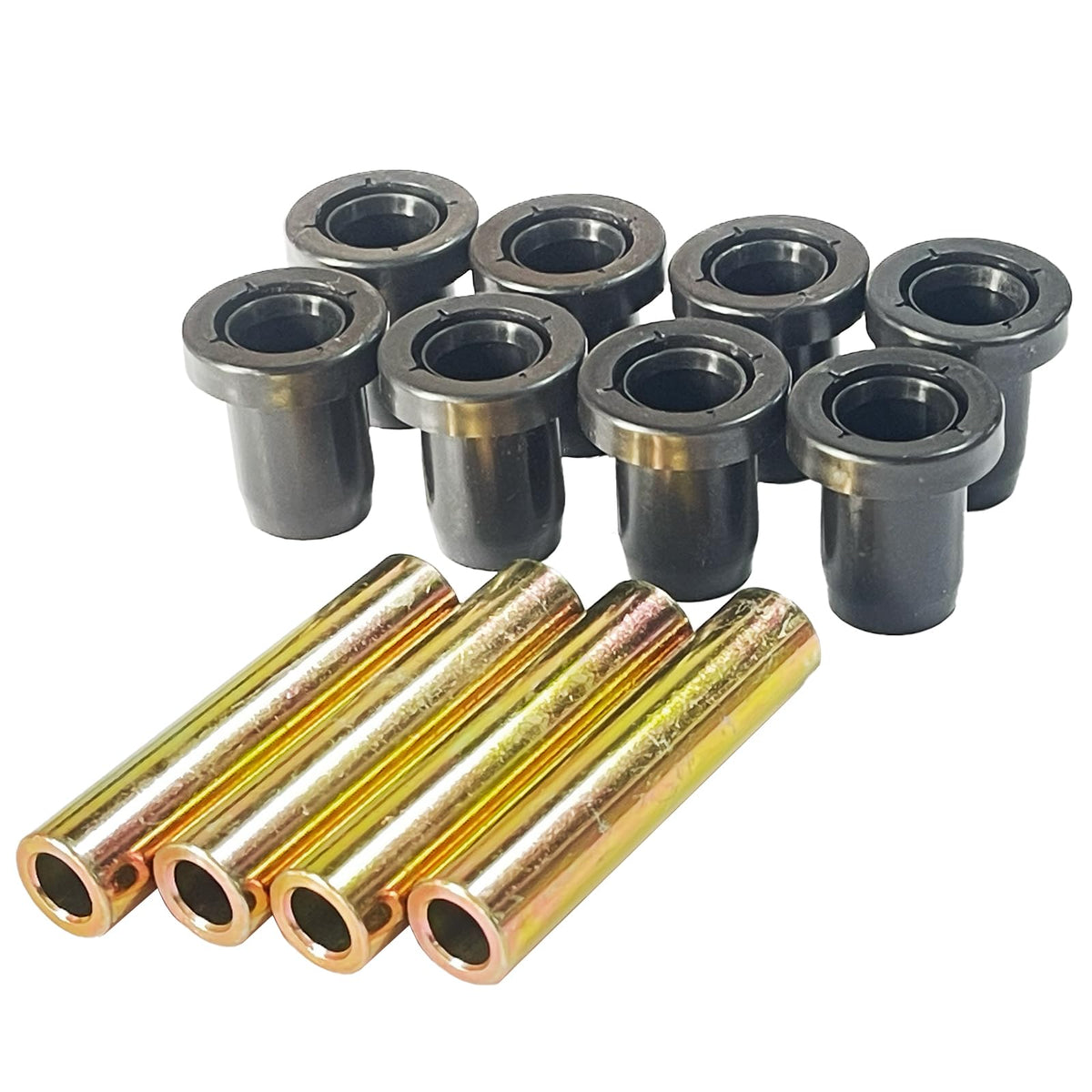 DCOMA Polaris Ranger front upper bushing for smoother suspension and control