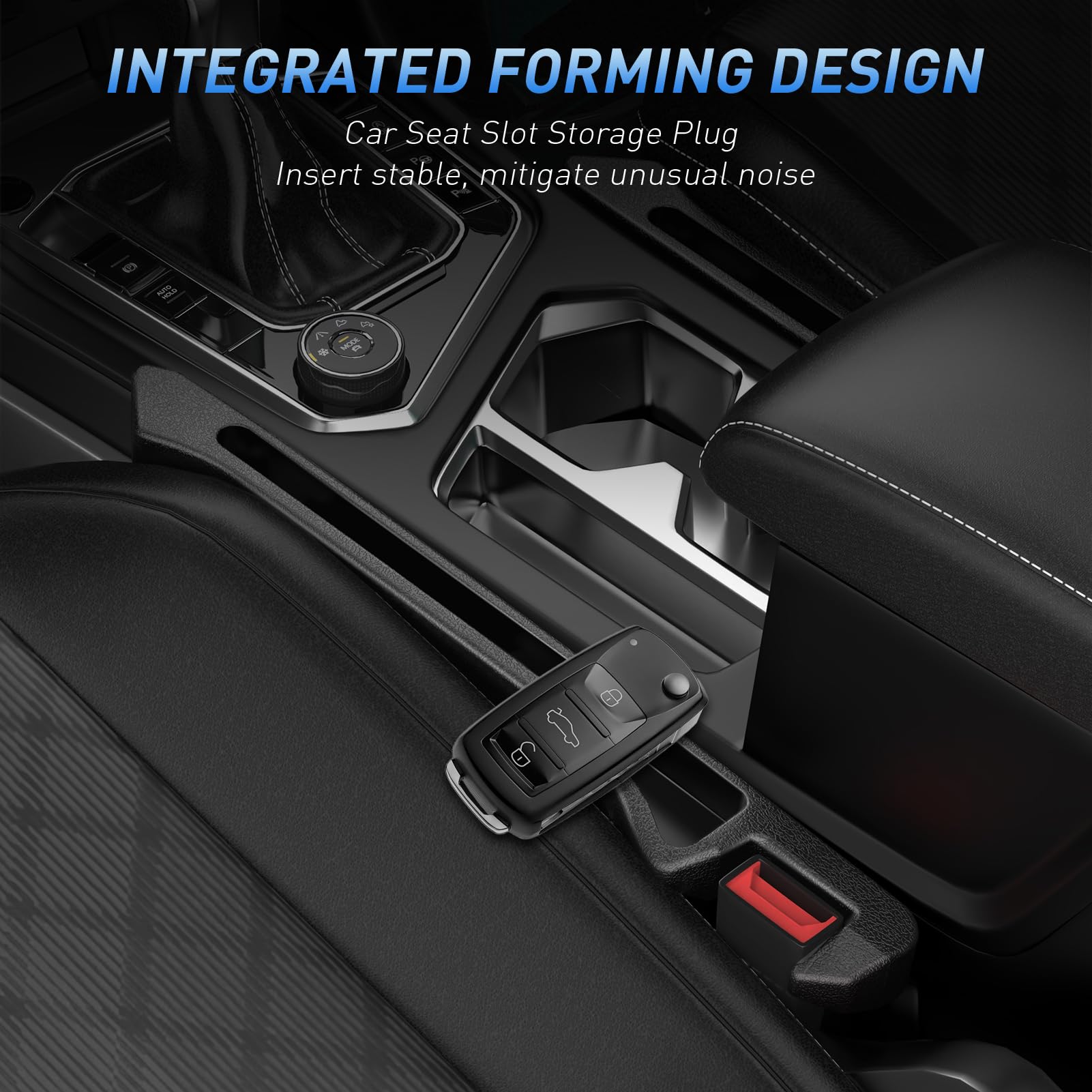 DDTPDE car seat gap filler is a thoughtful, practical gift.