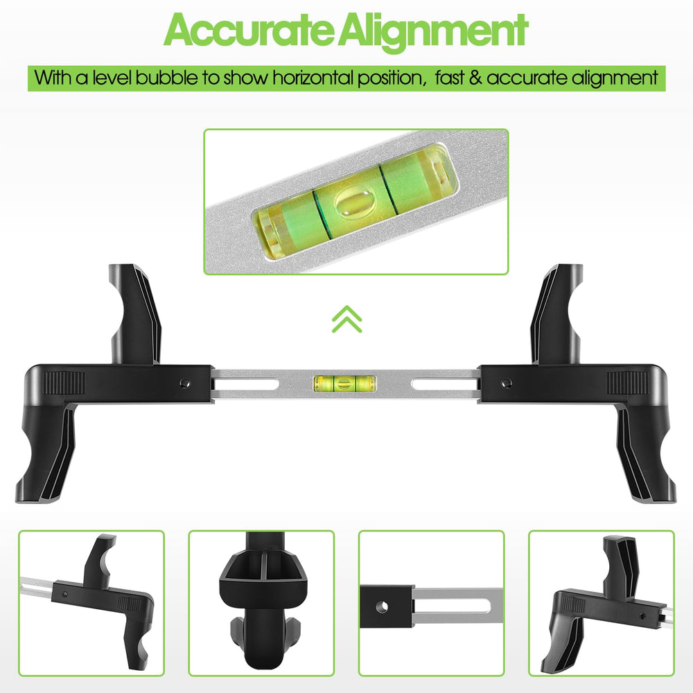 DearChan ATD-3100 clamp-on design enables easy installation during service.