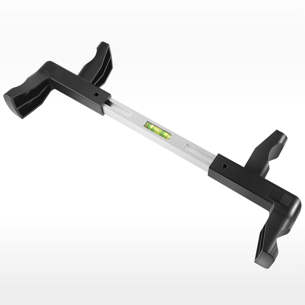 DearChan ATD-3100 easy installation supports quicker wheel alignment checks.