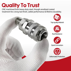 DearChan Detroit Diesel S60 fit highlights broad engine compatibility.