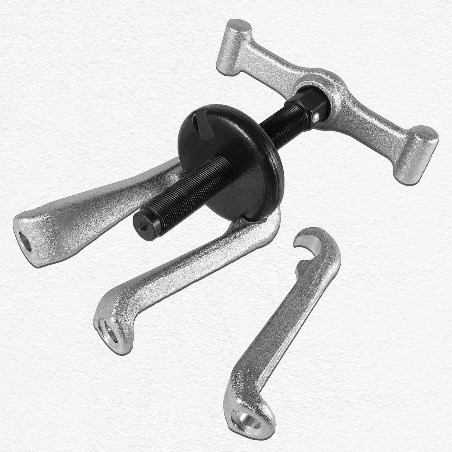 DearChan hub puller packaged securely for safe storage and transport.