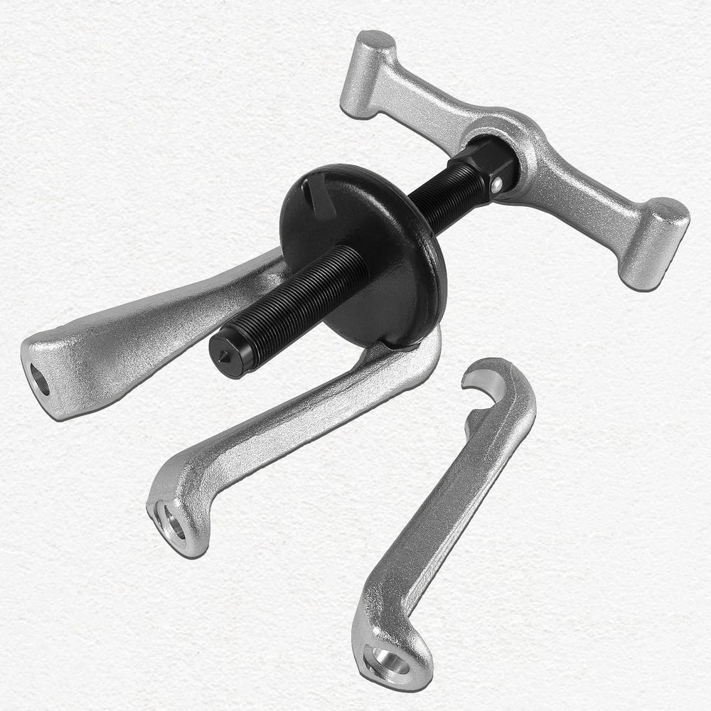 DearChan hub puller packaged securely for safe storage and transport.