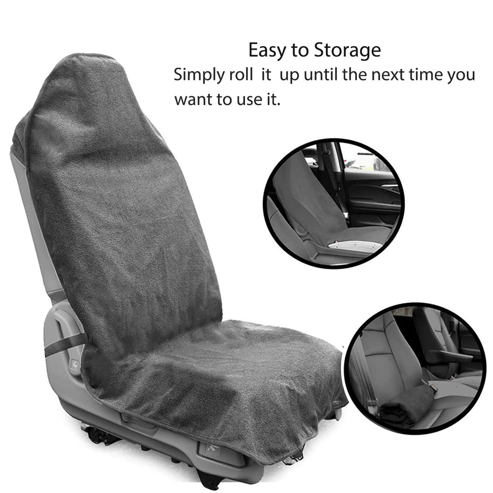 DECKALY easy-install design folds for compact storage in seconds.