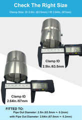 DecoHongDi bolts threading detail highlights secure, even pressure distribution.
