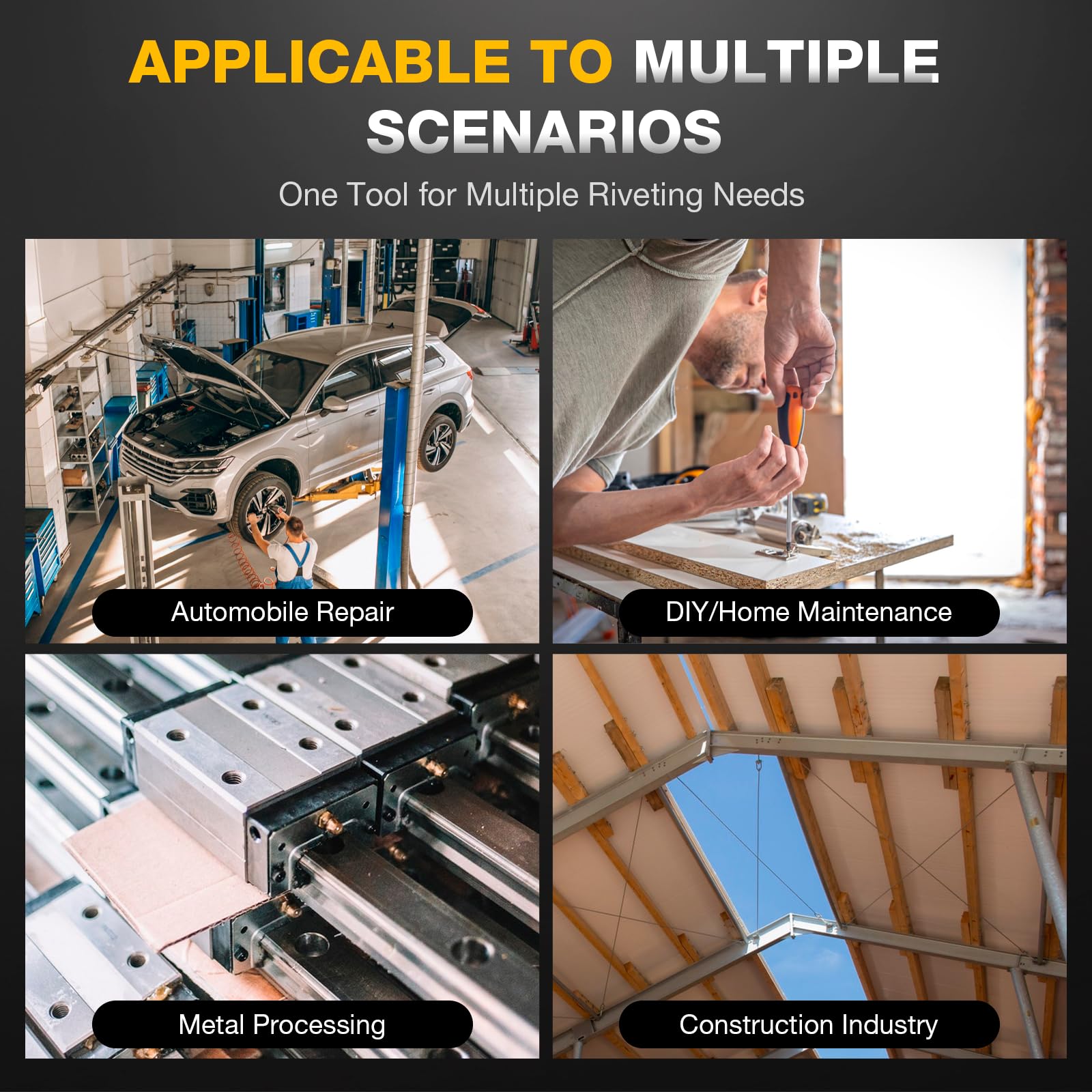 Decwls rugged case keeps tools organized and portable.