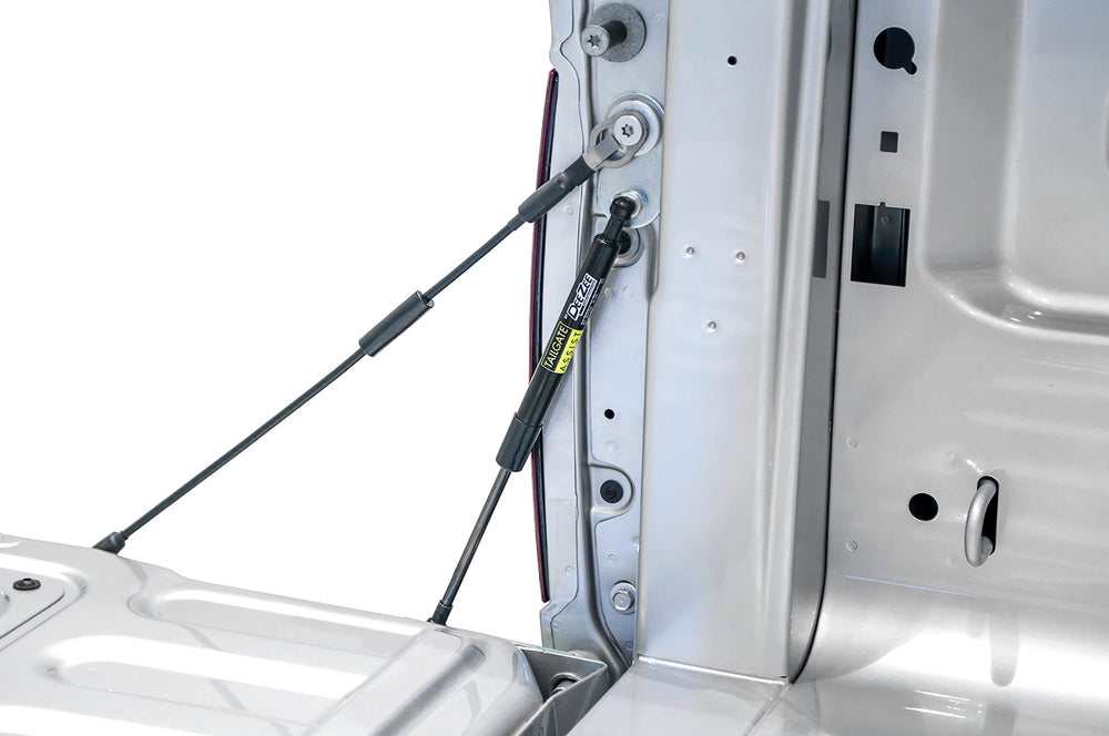 DEE ZEE DZ43301 tailgate assist controlled drop for smoother unloading.