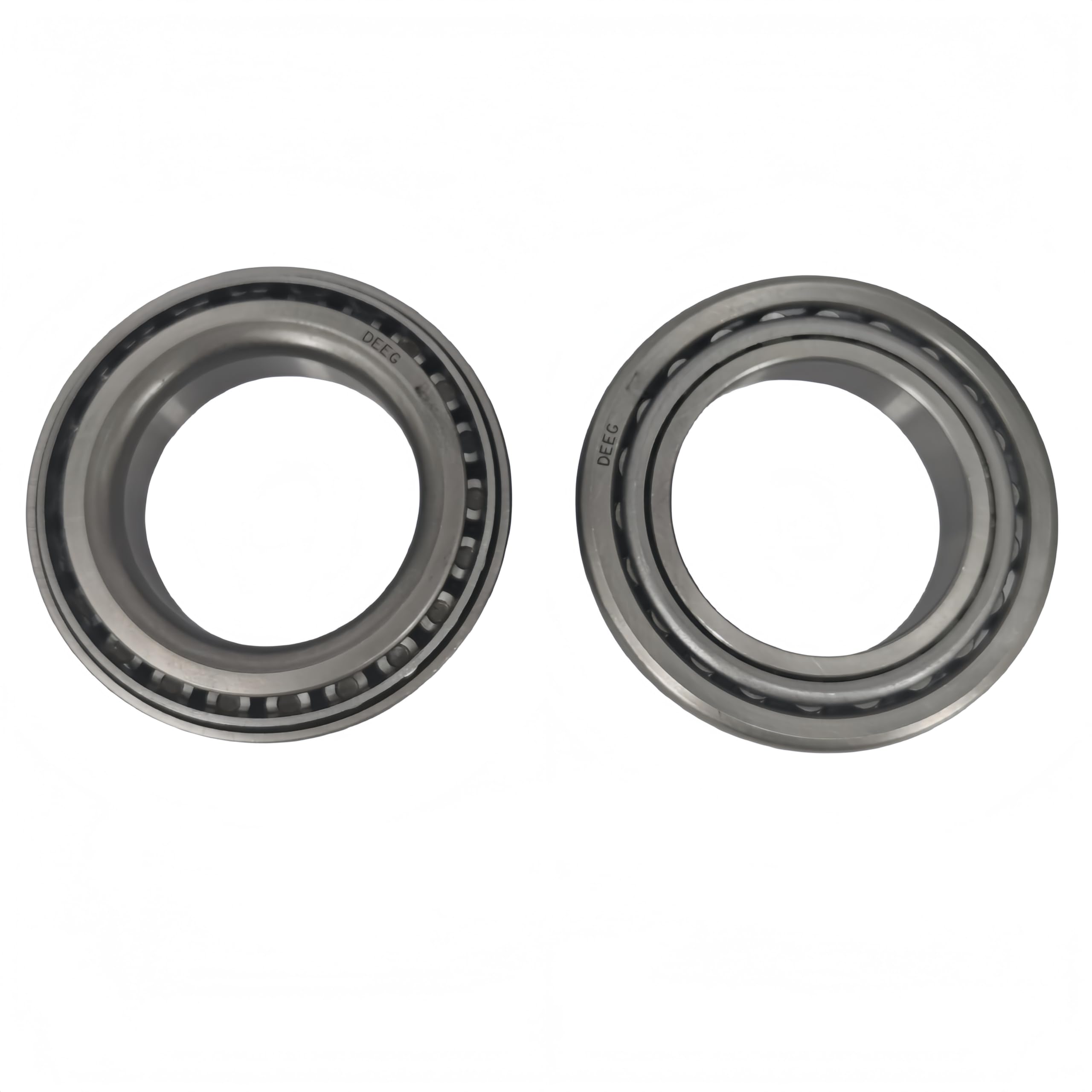 DEEG Ford F-150 Expedition fitment chart demonstrates broad compatibility.