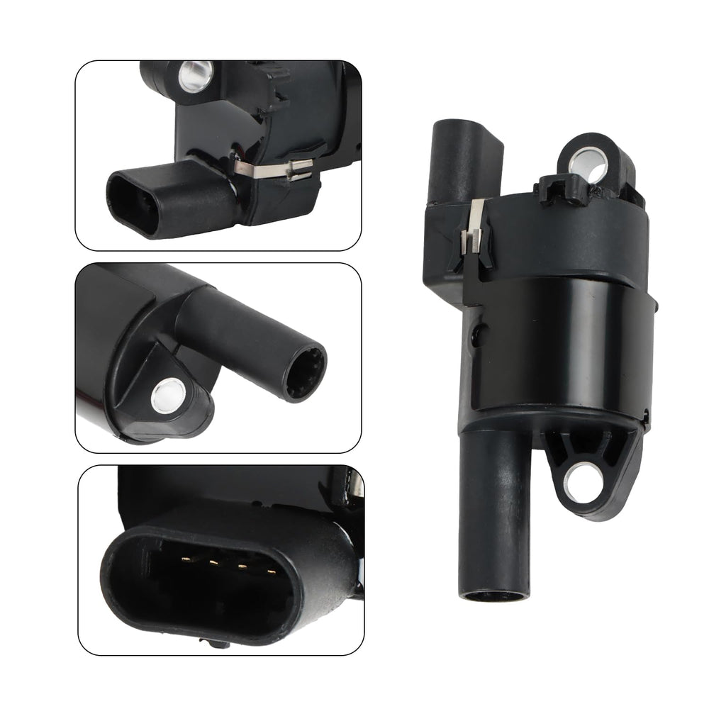 DEEGOOLY compatibility chart clarifies multiple GM vehicle fits