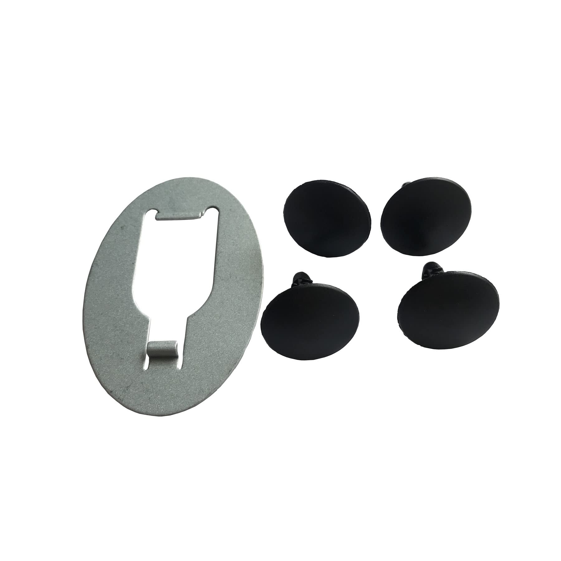 Deeoruy Ford F-Series compatibility visual for direct replace part