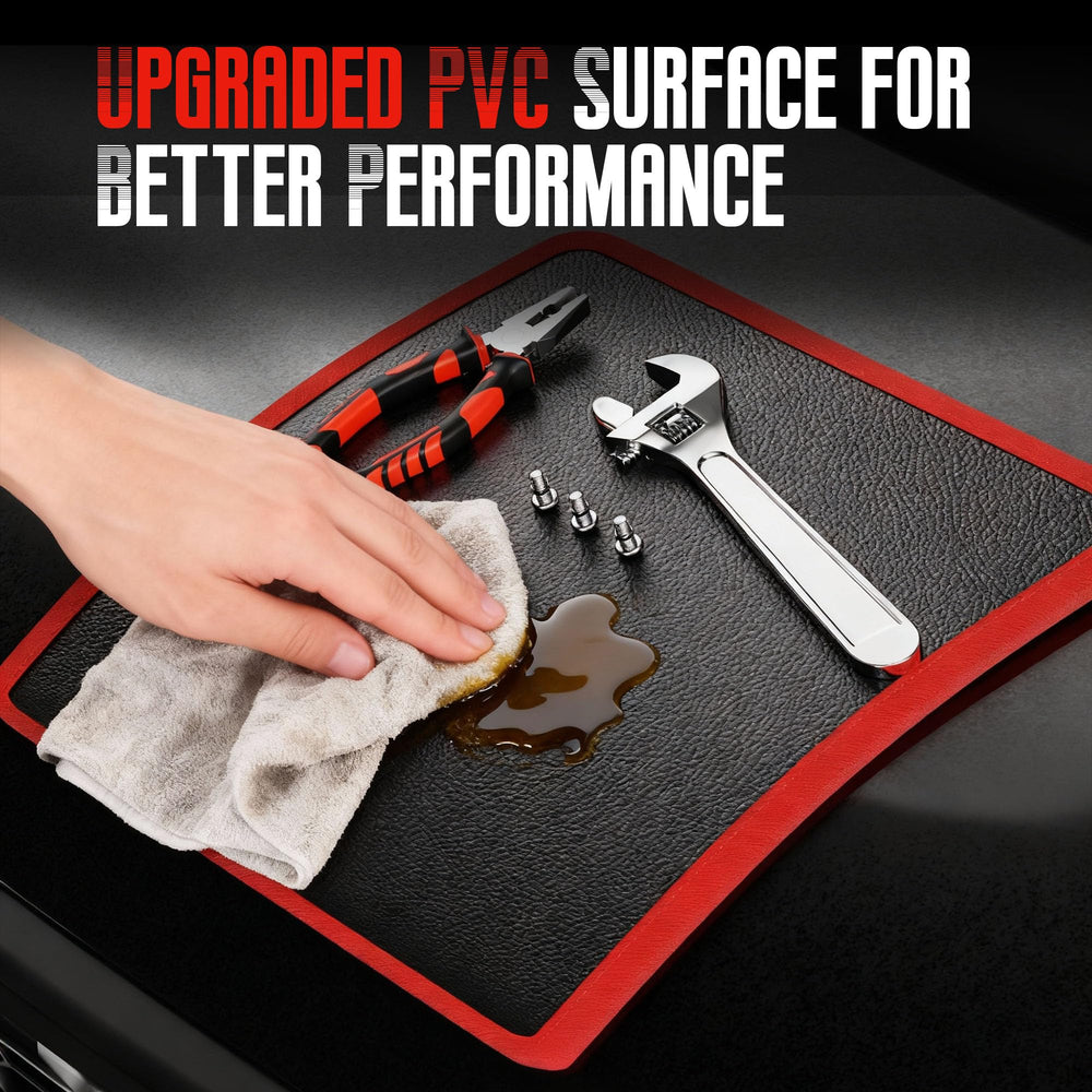 Deepredcoast automotive repair setup benefits from stable tool access.