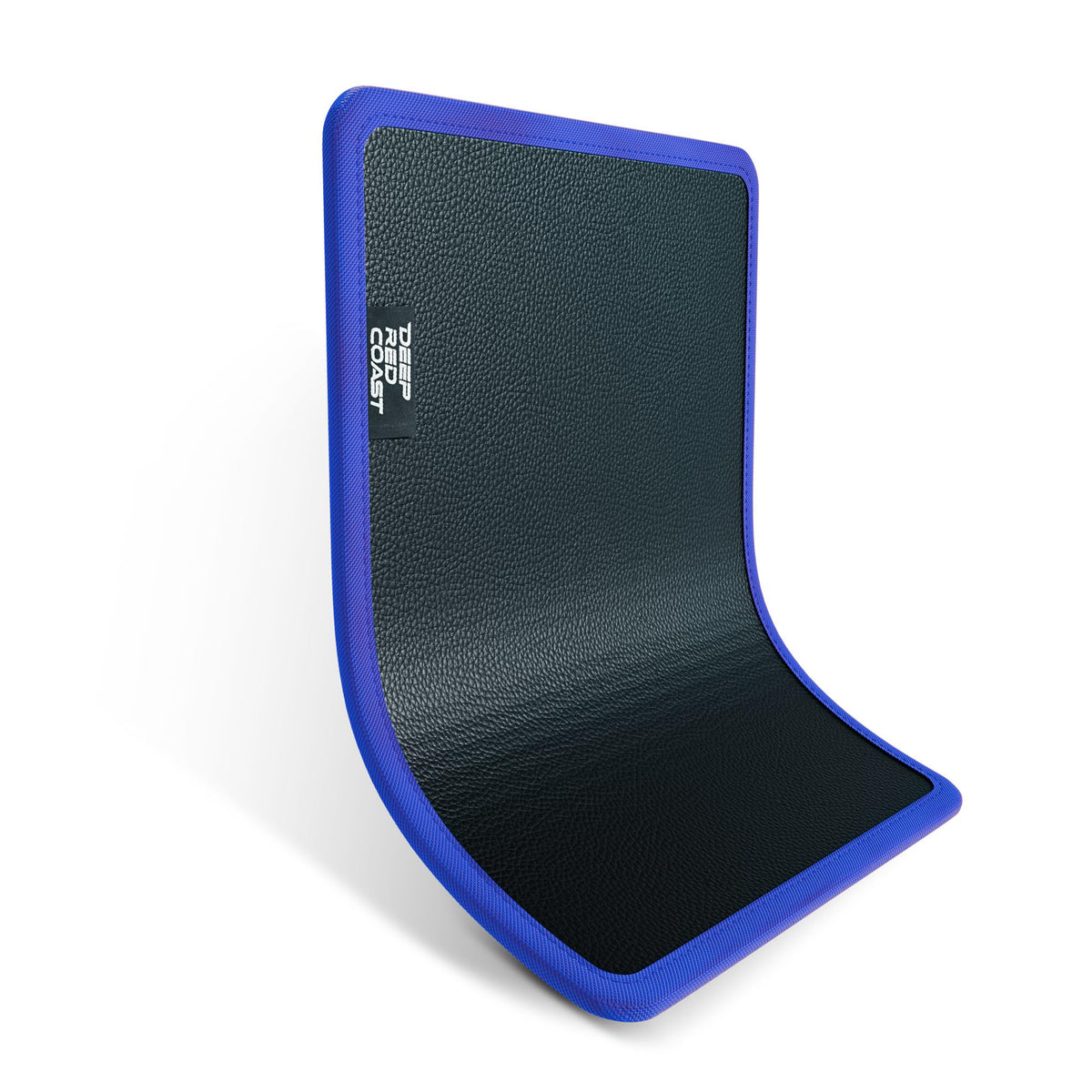 Deepredcoast magnetic tool mat holds up to 40 lbs for secure placement