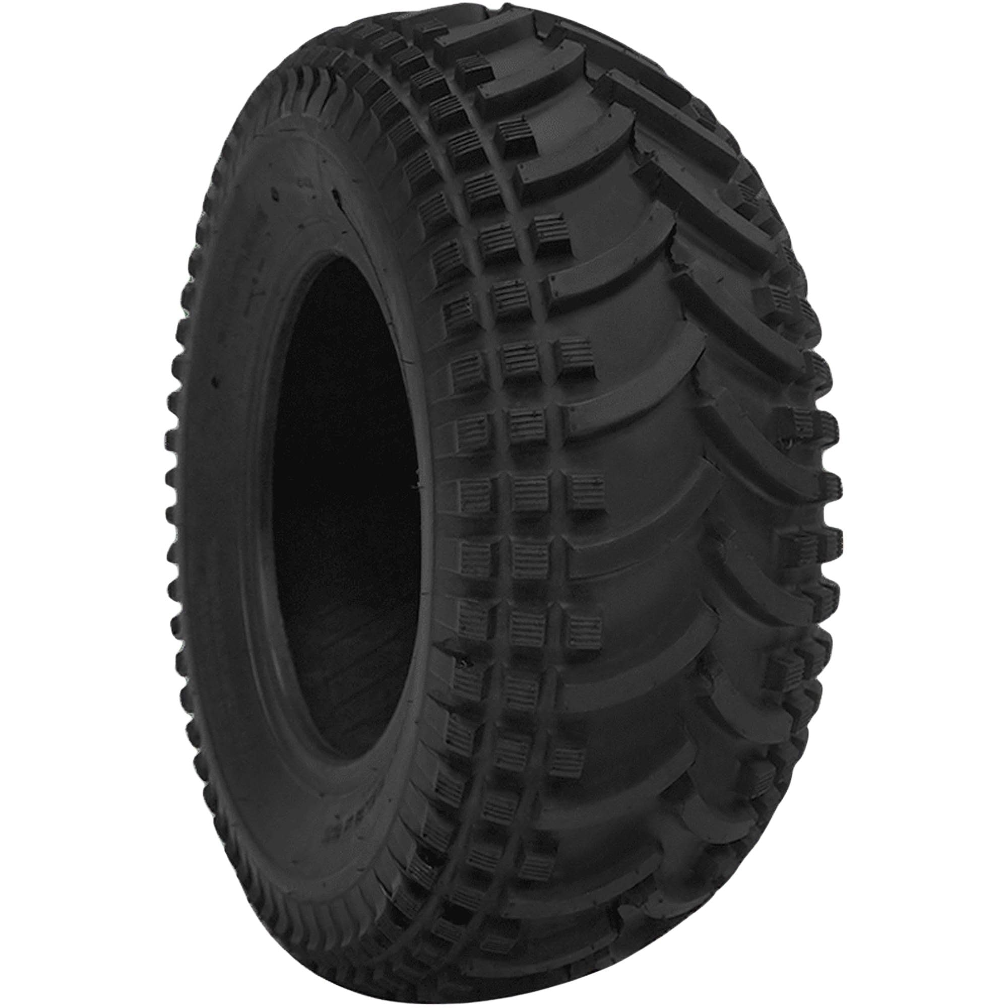 Deestone D930 tread closeup highlighting deep grooves for traction
