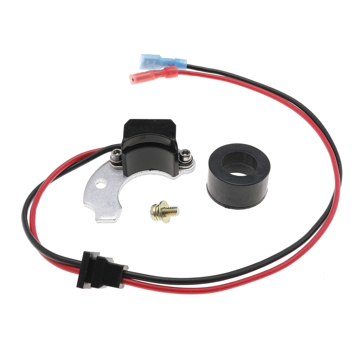 DEF electronic ignition module for Beetle assembly improves ignition reliability for classic VW