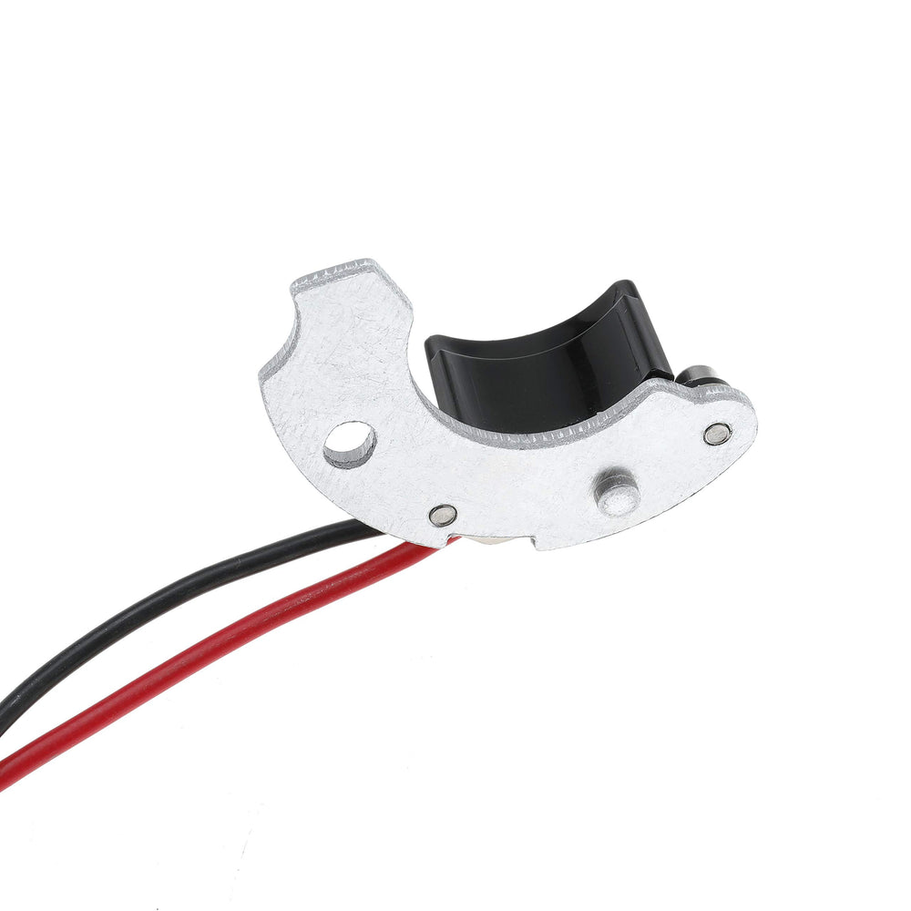 DEF ignition module for Fastback fit ensures consistent performance during spirited cruising