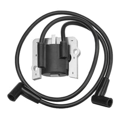 DEF ignition coil front view for Kohler 18-20 HP engines, signaling direct replacement