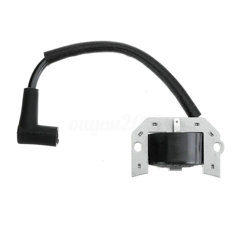 DEF ignition coil installed on Kawasaki engine demonstrates easy swap