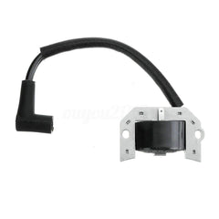 DEF ignition coil installed on Kawasaki engine demonstrates easy swap