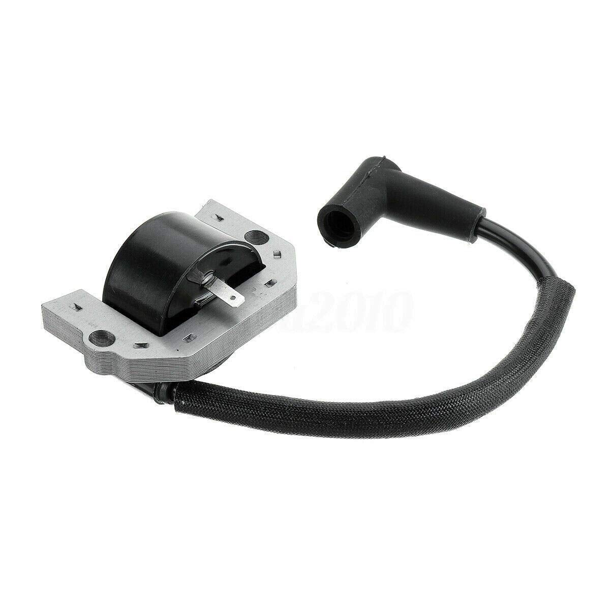 DEF ignition coil packaging emphasizes compatibility and straightforward install
