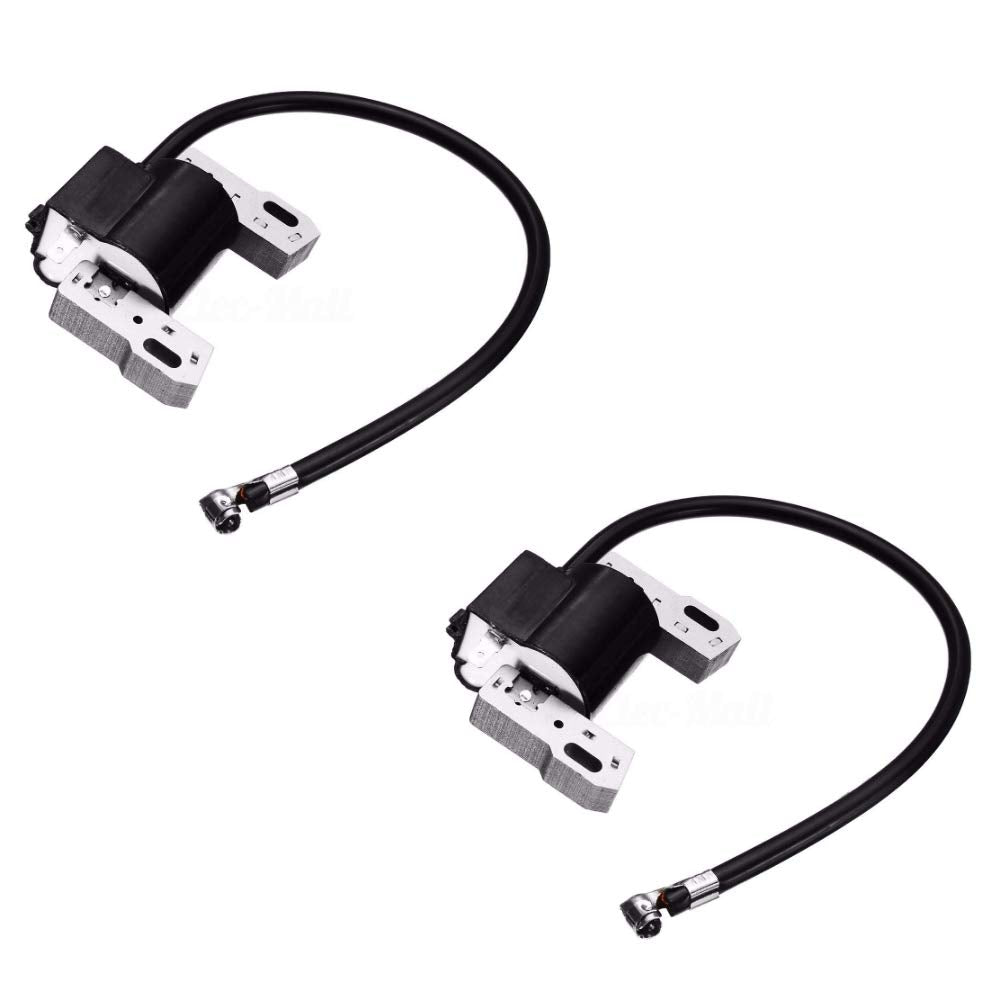 DEF ignition coil set for John Deere LA130; improves spark quality and tractor start